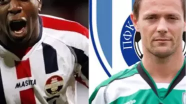 Zijler ve Georgiev Orduspor'da