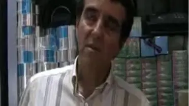 Uludağ'da Baran Engereği Yakalandı