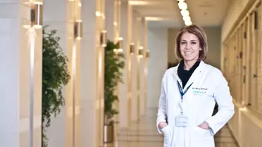 Diş Çapraşıklıklarının Tedavisinde Sihirli Teller