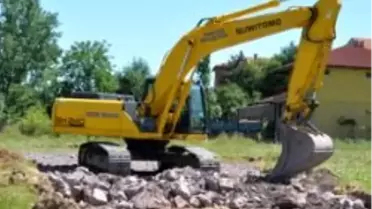 Kartepe'de Hummalı Çalışma