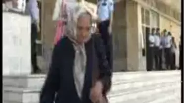 34'üncü Kez Hakim Karşısına Çıktılar