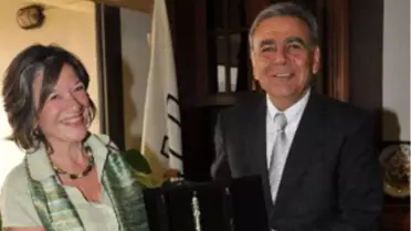 Portekiz ve Venezuela'dan İzmir'e Özel İlgi