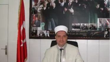 Bandırma Müftülüğü Mirac Kandili Mesajı
Değerli Mü’minler!