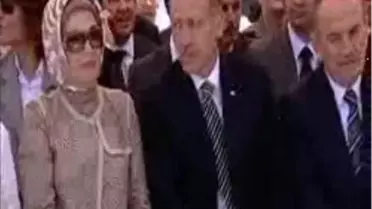 Erdoğan'dan Akvaryum Pazarlığı