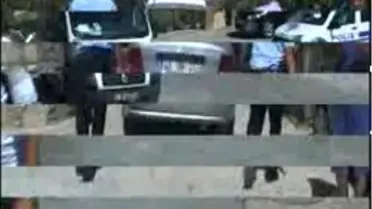 Bir Koca Dehşeti De Bodrum'da