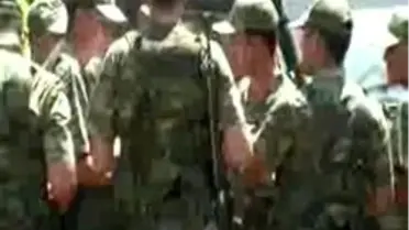 Çiftçilerin Su Kavgası