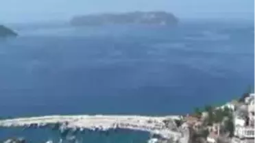 Likya Kültür Festivali Başladı