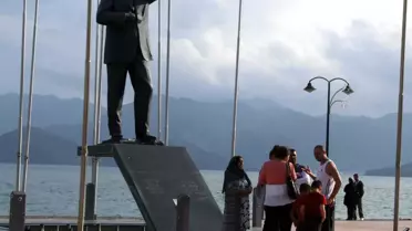 Marmaris Turizmi Ramazandan Etkilenmeyecek