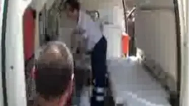 Bu Araçtan Sağ Çıktılar