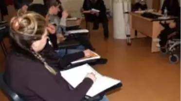 Büyükşehir’den Özürlü Bireylere Meslek Edindirme Kursları ve İstihdam