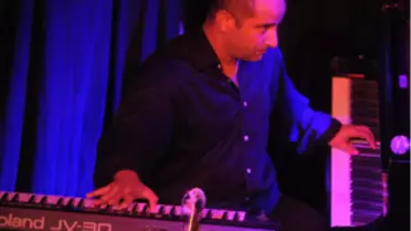 'Colors' 22 Haziran’da Akbank Sanat Caz Günleri’nde