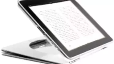 Kullanışlı İpad Ayağı Ori Türkiye'de!