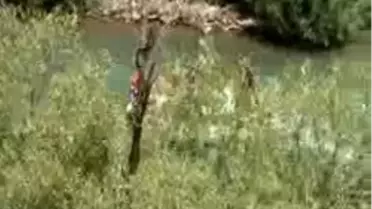 Munzur'da Operasyon Ve Rafting