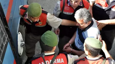 Öz Kızına Tecavüzden Yargılanan Babaya 34 Yıl İstemi