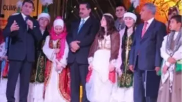 Şanlıurfa'da Tatlıses Sürprizi