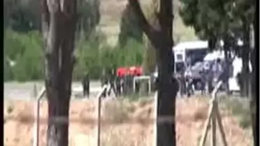 Son Kez Gördü Fenalaştı