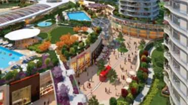 Torunlar Gyo 'Mall Of İstanbul'Un Ofis Satışlarına Başladı