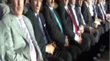 Türkçe Olimpiyatlarında Tatlıses Sürprizi