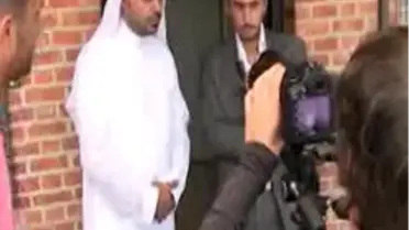 Belçika'da 'Zurna Spor'un Çekimine Başlandı