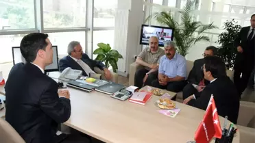 Ekonomi Van'da İyiye Gidiyor