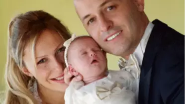 Evlendikten Yıllar Sonra Yeniden Düğün Fotoğrafı!