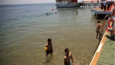 Kartal Belediyesi Büyükada Sosyal Tesisi Açıldı