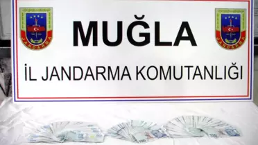 Sahte Parayla Lüks Tatil