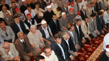 Saraybosna 130 Yıllık Özlemine Kavuştu