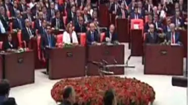 Vekiller Yemin Etti