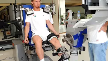 Bursaspor'da Rota Yeni Yabancılar