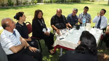 Geylani: İrade Tümüyle Yansımadığı Müddetçe Meclis'te Yer Almayacağız
