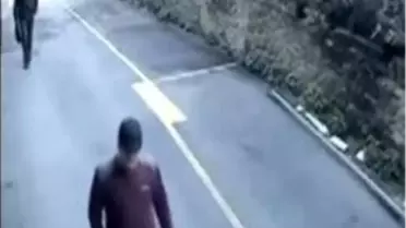 Kılık Değiştirmek de Kurtaramadı