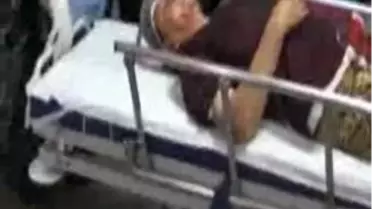 Nusaybin'de Anız Yakma Kavgası: 12 Yaralı