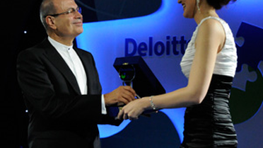 Deloitte Türkiye 25. Yılını Görkemli Bir Galayla Kutladı