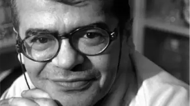 Yazar Hulki Aktunç'u Kaybettik