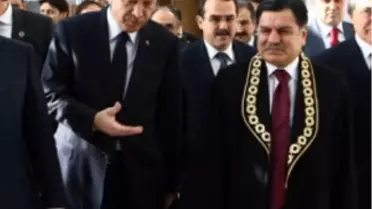 Ankara'da Sürpriz Görüşme!