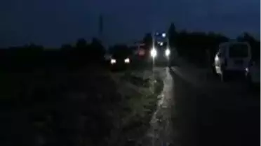 Arkadaş Kavgasında Silahlar Çekildi