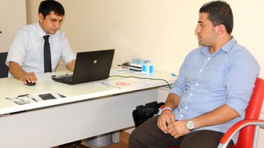 Çağrı Merkezi Sınavında Karadeniz Şivesi Engeli