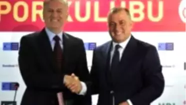 'Cambiasso'yu İstediğim Doğru!'