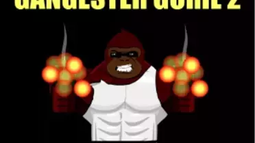 Gangester Goril 2 Oyunu