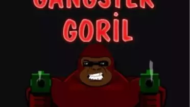 Gangster Goril Oyunu