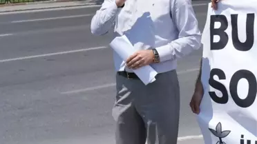 'İstanbul Emniyet Müdürlüğü, Hükümet Koruması Altında Şiddet Üretiyor'