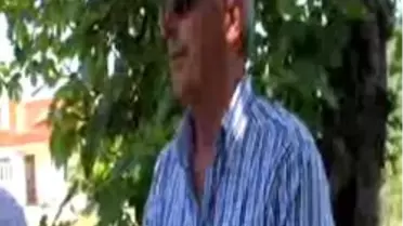 Planör Kazasında Ölen Semih Uzunlar'a Hüzünlü Veda