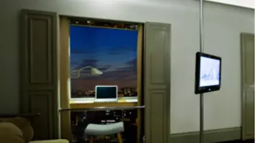 The Marmara Şişli’den Şımartan Sportif Paket 
