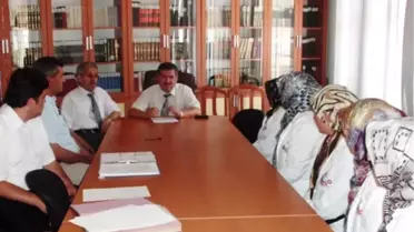 TYÇP, Burdur Müftülüğünde Uygulanmaya Başlandı