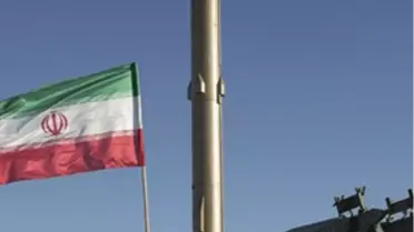 'ABD Saldırırsa Üsleri Vururuz'