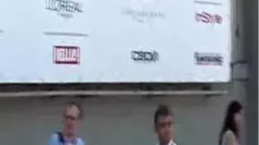 'Bir Zamanlar Anadolu'da Moskova'da