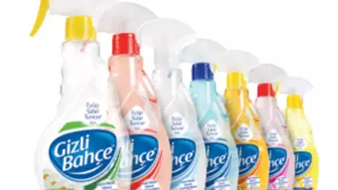 Ambalaj Sanayicileri Derneğinden Eyüp Sabri Tuncer'e Yetkinlik 2011 Ödülü