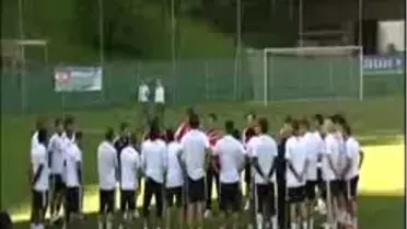 Kartal Kampta Siftah Yaptı