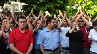 Gözaltı Sayısı 49'a Çıktı
